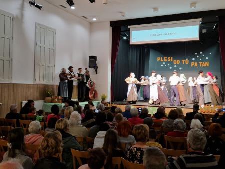 Folklorni večer Cven (4)